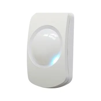 Pohybové čidlo Duální PIR + MW detektor Capture A20 s antimaskingem a dosahem 20 m / 85°