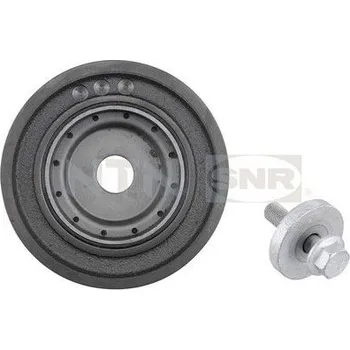 Řemenice, klikový hřídel SNR DPF355.15K1