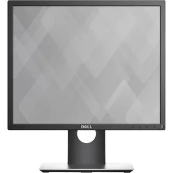 Monitor Dell P1917S LED monitor 48.3 cm (19 palec) 1280 x 1024 Pixel 5:4 6 ms IPS LED