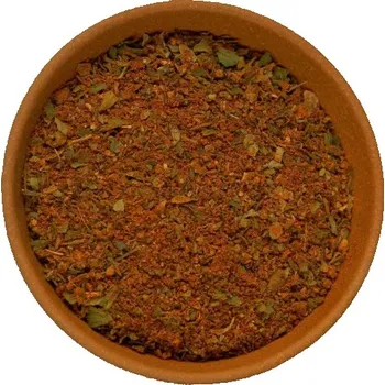 Směs koření Adžika 500g