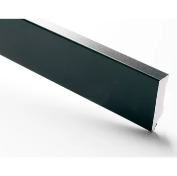 soklová lišta Soklová lišta IMAGE 7016 voděodolná 14x50x2400mm