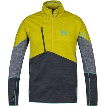 Pánská móda Pánská mikina HANNAH NIRO HZ velikost 2XL