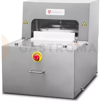 Barová židle Elektrický naklepávač, lis na maso, automatický naklepávač, 720 řízků/h, 230 V | RESTO QUALITY, RQAK100