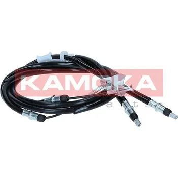 Lanko parkovací brzdy Lanko ruční brzdy KAMOKA 1190420