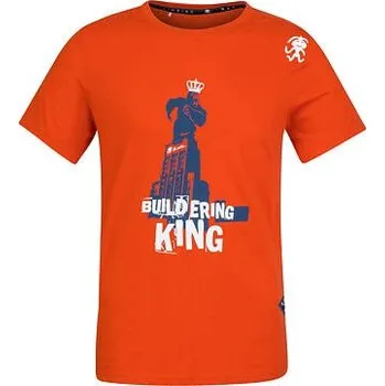 Pánské tričko Pánské tričko RAFIKI ARCOS velikost S