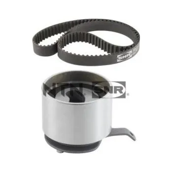 Sada rozvodového řemene SNR KD453.34