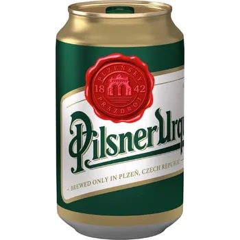 Pivo Pilsner Urquell Pilsner Urquell světlý ležák 24x0,33l