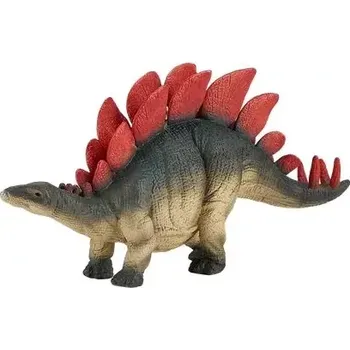 Figurka Mojo Stegosaurus XL