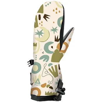 Rukavice Rukavice MATT KIDS MITTEN Kids velikost 6K