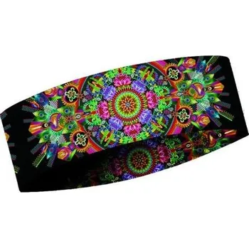 Čepice Čelenka MATT C.EST. NARROW HEADBAND Uni velikost UNI