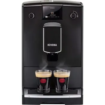 Kávovar Nivona NICR 690 (Automatický kávovar)