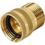 Xavax pojistka proti úniku vody 1 3/4 s uzávěrem vody 1 ks