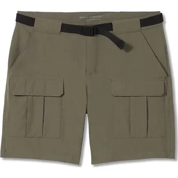 Pánské kraťasy Kraťasy Royal Robbins BACKCOUNTRY PRO SHORT Man velikost 36