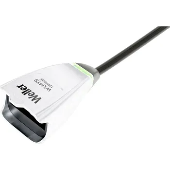 Kosmetická pinzeta Weller WXMTS pinzeta pro odpájení 80 W