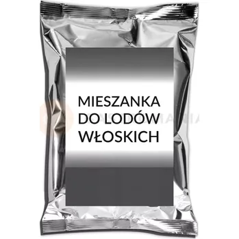 Zmrzlina Směs na výrobu zmrzliny, 2,5 kg, pistácie | RESTO QUALITY, RQ5005 LW