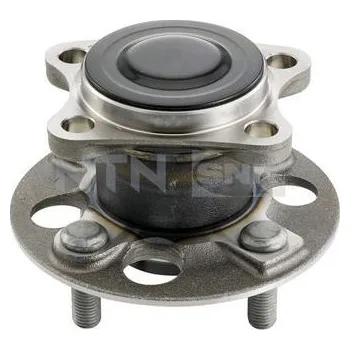 Sada ložisek kol SNR R169.109