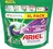 Ariel Plus Complete Fiber Protection kapsle na praní, 40 ks