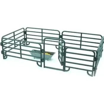 Figurka Mojo Ohrada pro ovce s příslušenstvím