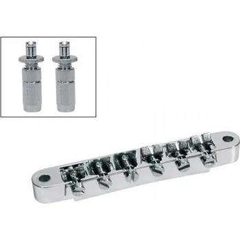 Boston B-165-N, Kobylka na elektrickou kytaru