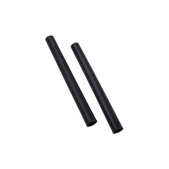 Hubice k vysavači DXVA19-1200A Dewalt prodlužovací trubice 48mm, 2x50cm