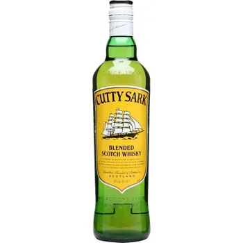 Whisky Cutty Sark 40% 0,7l