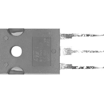 Polovodič STMicroelectronics STW13NK100Z tranzistor MOSFET 1 N-kanál 350 W TO-247