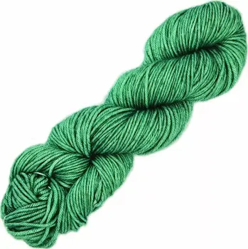 Příze Symfonie Yarns Bella SS4017 Nefritová (Ručně barvená příze Bella 4017 Sage)