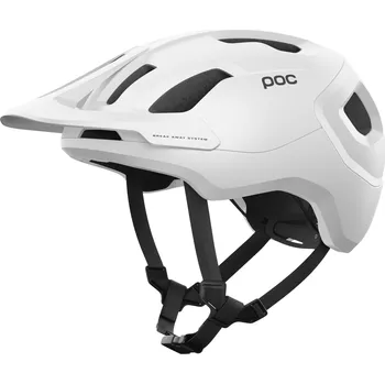 POC Axion Hydrogen White Matt, XS