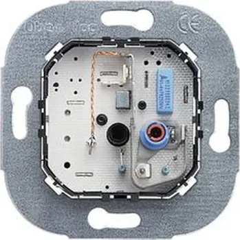 Termostat Schneider Electric Elso pokojový termostat 176211, 1 ks