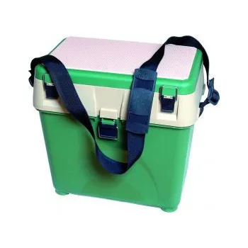 Svačinový box Ice Fish - SEDACÍ BOX NA ZIMNÍ RYBOLOV