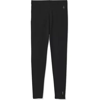 Dámské termoprádlo Spodky SMARTWOOL K CLASSIC THERMAL MERINO BL BOTTOM B Kids velikost XL