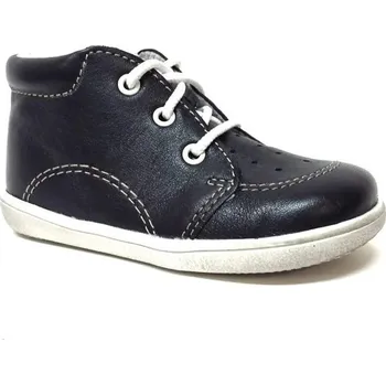 Chlapecká obuv Dětské capačky Boots4u T014 flag Velikost: 22