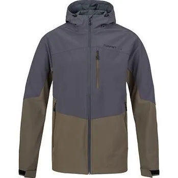 Pánská casual bunda Pánská bunda HANNAH SHELTON LITE velikost M