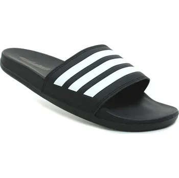 Dámské pantofle adidas Adilette Comfort GZ5891 černé, pantofle vel.10