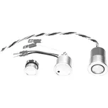 Schurter 1241.3008, 1241.3008 spínač s reverzací, 42 V/AC, 0.1 A, 1 ks