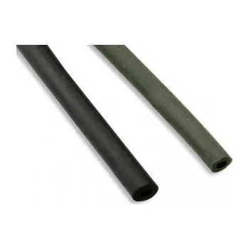 Sportcarp silikonová hadička s olověným jádrem 1 m Varianta: tmavě šedá