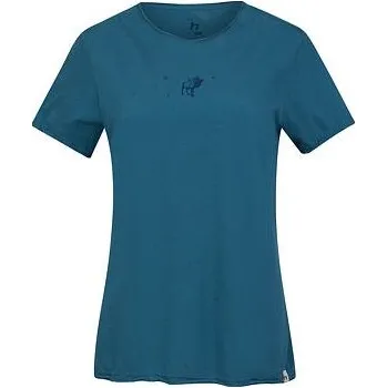 Dámské tričko HANNAH EDITH velikost 36