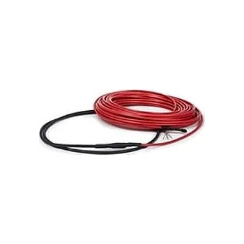 Danfoss ECFLEX 18T topný kabel 615W, 34m, dvoužilový