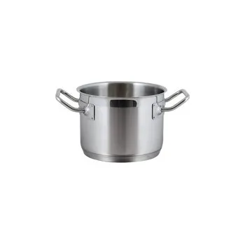 Hrnec Nerezový hrnec PROFI 9 l, 24 cm