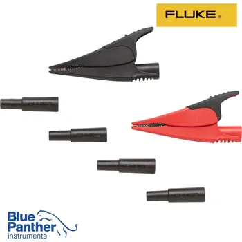 Krokosvorka Fluke AC285-FTP krokosvorky + adapter