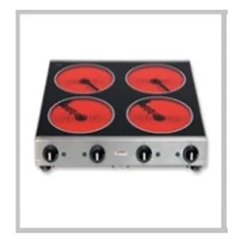 Vařič Stolní vařič • BS4SK