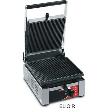 Kuchyňský gril Kontaktní gril • ELIO R 1600