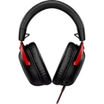 HyperX Cloud III Red
