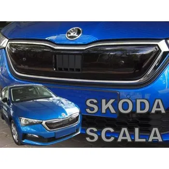 Zimní clona Zimní clona Škoda Scala 2019r, CZ160