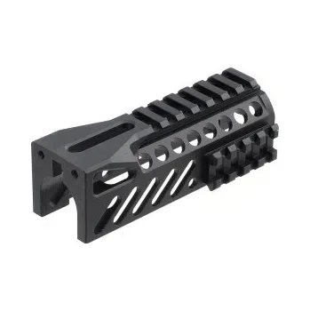 Airsoft Spodní část předpažbí typu B-11 pro AK-74U