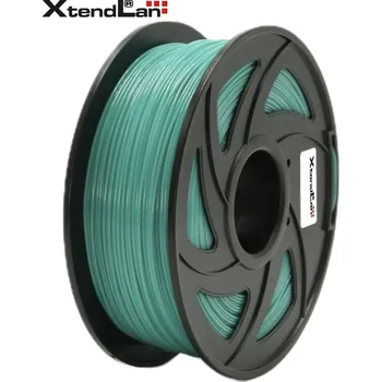 Filament XtendLAN PLA filament 1,75mm jasně světle zelený 1kg