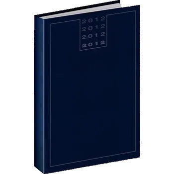 Diář Diář denní A5 Balacron