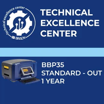 Grafický software BBP35-ST-Out-1Y