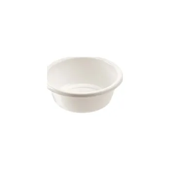 Mísa / umyvadlo, plast - 16 cm / 0,8 l