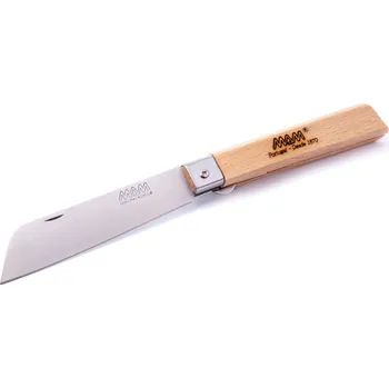 kapesní nůž MAM Operario 2041 Zavírací nůž s pojistkou - buk, 8,8 cm - BOX